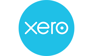 логотип Xero