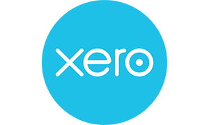 Xero logo