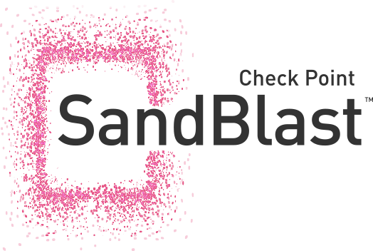 SandBlast Agent, Multi-layered, zero-day protection technology