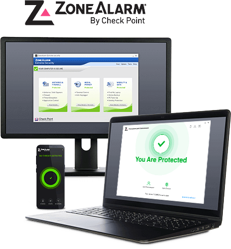 Check Point ZoneAlarm Anti-Ransomware Review